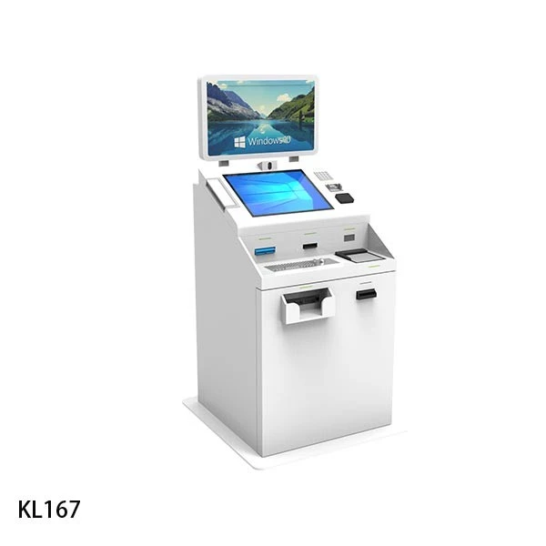 KL167