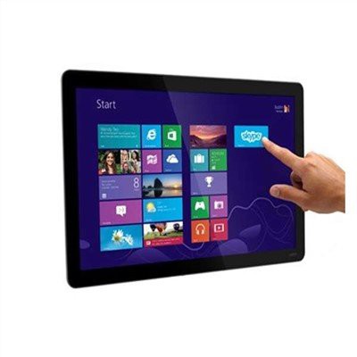 दीवार स्क्वायर किनारों के साथ विज्ञापन प्रदर्शन घुड़सवार