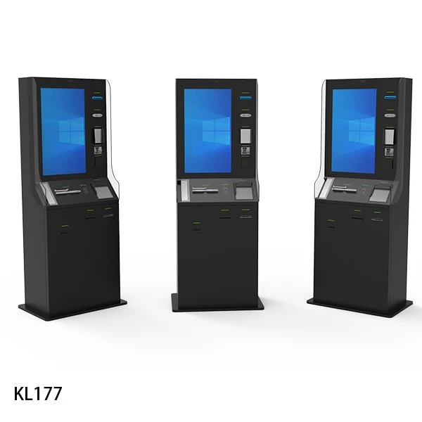 Maximizing The Benefits Of SIM Card Kiosks For Seamless Mobile Connectivity