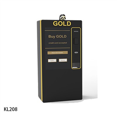 इनोवेटिव गोल्ड एटीएम